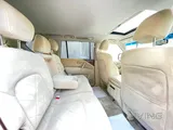 Nissan Patrol LE 2012 full option in immaculate condition.